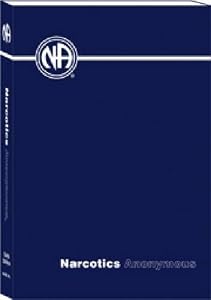 Narcotics Anonymous by World Service Office