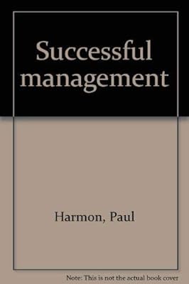 Successful management