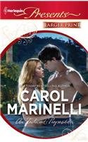 An Indecent Proposition by Carol Marinelli