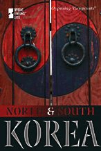 North Korea and South Korea (Opposing Viewpoints)