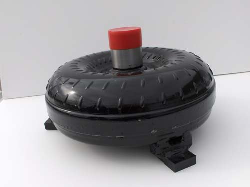 

ACC Performance (49074) 32-3600 Stall Torque Converter