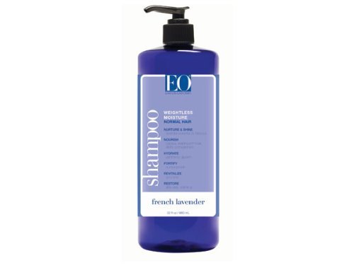 EO Essentials Lavender & Aloe Conditioner 32 Fl Oz