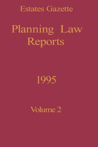 2: Plr 1995 by Barry Denyer-Green