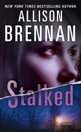 Stalked by Allison Brennan