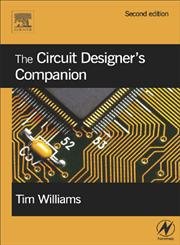 The Circuit Designer's Companion by Tim Williams
