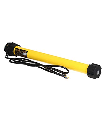 Algopix Similar Product 3 - Schellenberg Maxi Premium 20840 Tubular