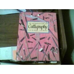 An Introduction to Calligraphy