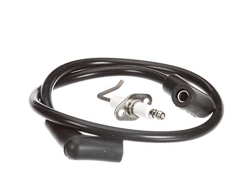 Algopix Similar Product 12 - Garland CK4525538 Ignitor Ignition Cbl