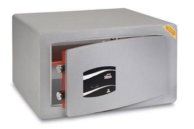 Algopix Similar Product 18 - Stark n3801 Safe, Grey