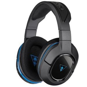 

The Excellent Quality EarForceStealth 400 Wrlss Hdst