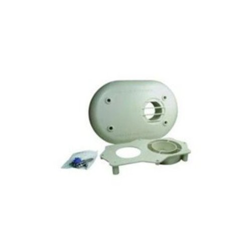 

Rheem SP20286 3 Vent Termination Kit