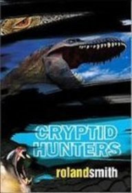 Cryptid Hunters
