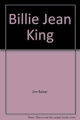 Billie Jean King (Tempo books)