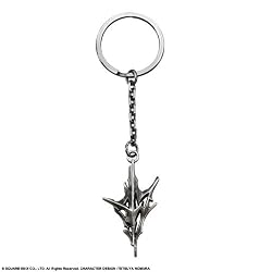 LIGHTNING RETURNS:FINAL FANTASY XIII キーホルダー ライトニング