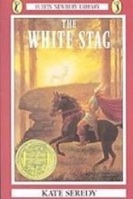 The White Stag by Kate Seredy