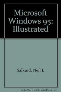 Microsoft Windows 95 - Illustrated Brief Edition