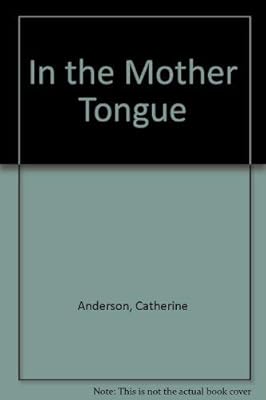 In the Mother Tongue