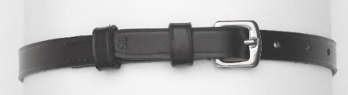 Camelot 3/8 Spur Straps