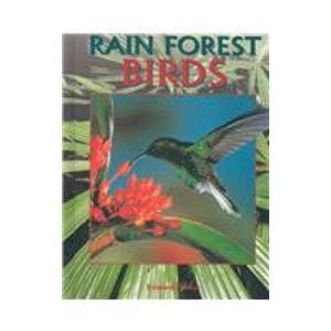 Birds (Rain Forest (Rain Tree)) by Edward Parker