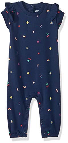 Algopix Similar Product 1 - Gymboree Baby Girls Short Sleeve Long
