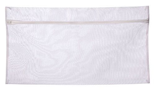 Algopix Similar Product 11 - Mesh Wash Bag - Large