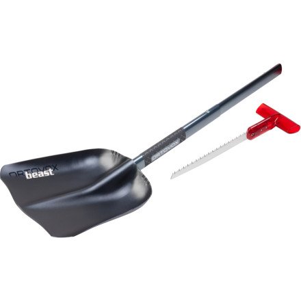 Ortovox Beast Shovel 21270 00002