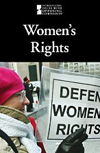 Women's rights by Lauri S Friedman, editor
