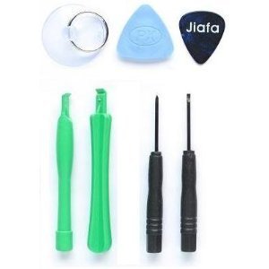 NEEWER Portable Opening Tool Kit for Apple iPhone 3G, 3GS & iPod