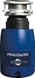 discount Frigidaire FFDI501DMS Continuous Feed Food Waste Disposer 1/2 HP Motor