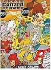 Les Dossiers du Canard enchaîné : le Grand Bétisier 1999-2000