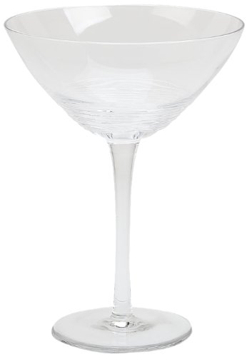 Algopix Similar Product 9 - IMPULSE Manchester Martini Glass Set