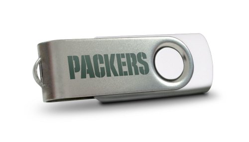 Algopix Similar Product 19 - Centon Green Bay Packers Edition NFL