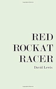 RED ROCKAT RACER