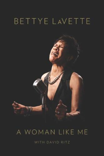 A Woman Like Me by Bettye LaVette