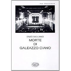 Morte di Galeazzo Ciano