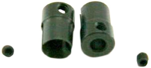 Redcat Racing 02016 Drive Cup B, Black, 2-Piece