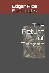 The Return of Tarzan