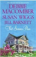 That summer place by Jill Barnett