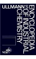 Complete Set: Part A, Part B, and Index (37 Volumes), Ullmann's Encyclopedia of Industrial Chemistry, 5th Edition