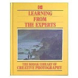 The Kodak Library of Creative Photography: Learning from the Experts by Jack Tresidder