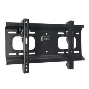 

New Universal Adjustable Tilt Tilting TV Wall Mount Bracket for Samsung LCD LED Plasma (Max 165 lbs, 23~37inch
