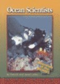 Ocean Scientists (Scientists of the Biomes)