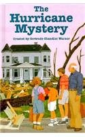 The Hurricane Mystery (Boxcar Children)