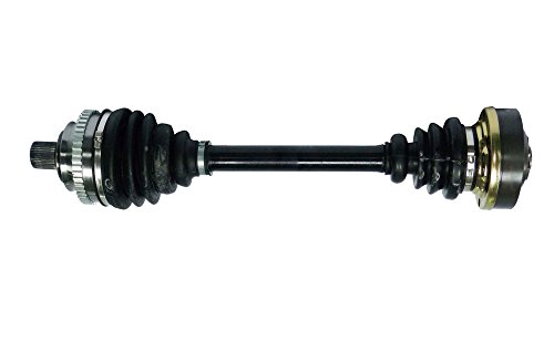 Algopix Similar Product 16 - SKF VKJC 5151 Driveshaft kit