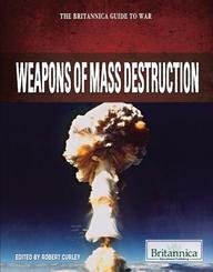 Weapons of mass destruction