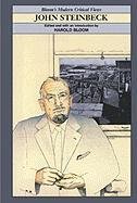 John Steinbeck (Bloom's Modern Critical Views) by Harold Bloom