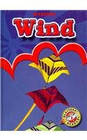 Wind (Blastoff! Readers; Weather, Level 3)