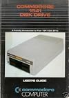 Commodore 1541 disc drive user's guide: A friendly introduction