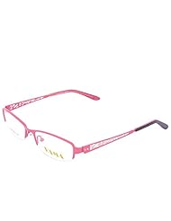 Fastrack Semi-Rimless Sunglasses (Black) (M116BK1) Best