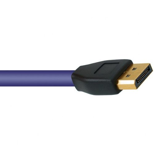 Algopix Similar Product 18 - WIREWORLD Ultraviolet Displayport Video